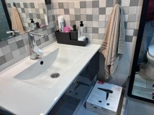 Fotografie z fotogalerie ubytování BAHIA SUITE 2 v destinaci Algeciras