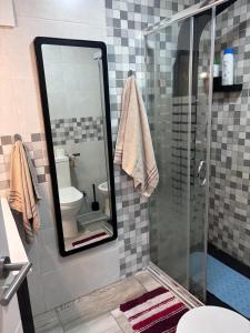 Fotografie z fotogalerie ubytování BAHIA SUITE 2 v destinaci Algeciras