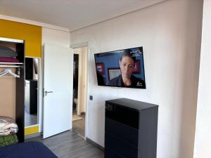 Fotografie z fotogalerie ubytování BAHIA SUITE 2 v destinaci Algeciras
