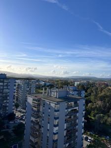 Fotografie z fotogalerie ubytování BAHIA SUITE 2 v destinaci Algeciras