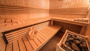 Fotografie z fotogalerie ubytování Le Champ des Oiseaux Hôtel & Spa v destinaci Troyes