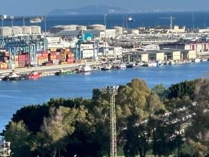 Fotografie z fotogalerie ubytování BAHIA SUITE 2 v destinaci Algeciras