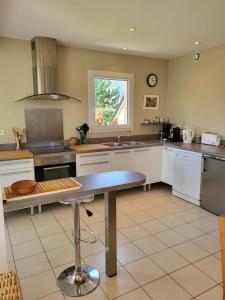 Gallery image of Les 3 mésanges in Saint-Germain-sur-Ay +23 photos