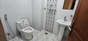 Bany a Hotel Simara