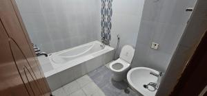 Bany a Hotel Simara