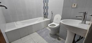 Bany a Hotel Simara