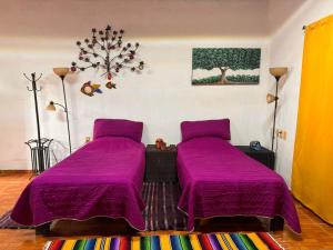 Galeriebild der Unterkunft Departamento Katrina #1 in Sayulita