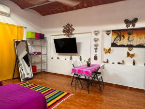 Galeriebild der Unterkunft Departamento Katrina #1 in Sayulita