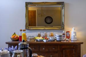 Photo de la galerie de l'établissement Coast Guest House, à Whitby