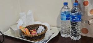 Begudes a Hotel Simara