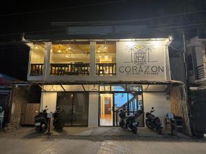 Fotografie z fotogalerie ubytování Corazon El Nido Inn v destinaci El Nido