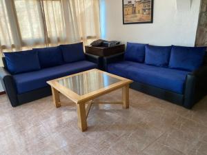 Gallery image of Villa arri atlas in Bine el Ouidane