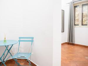 Gambar di galeri bagi Aliva room LT di Palermo