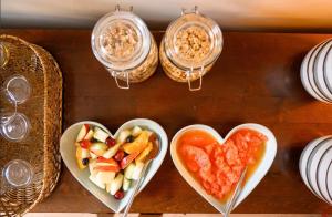 Photo de la galerie de l'établissement Coast Guest House, à Whitby 21 autres photos