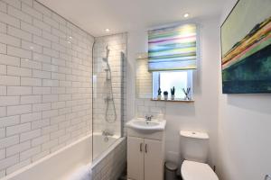 Galeriebild der Unterkunft Ladyland Cottage in Maybole in Maybole + 12 Fotos