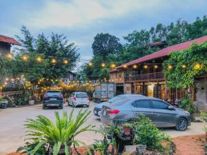 Billede fra billedgalleriet på Homestay Yến Long - Đồng Lâm - Hữu Liên - Lạng Sơn i Lạng Sơn