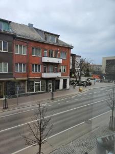 Η γειτονιά γύρω από ή μία γειτονιά κοντά σε αυτό το διαμέρισμα