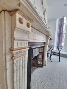 Fotografie z fotogalerie ubytování The Stray adjacent, Interior-Designed 2-bed Apartment- Luxury v destinaci Harrogate