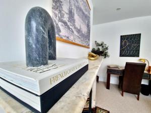 Fotografie z fotogalerie ubytování The Stray adjacent, Interior-Designed 2-bed Apartment- Luxury v destinaci Harrogate