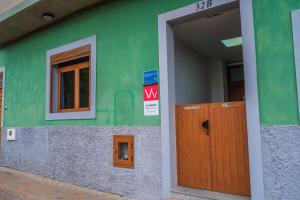 Kép Paquesito Home szállásáról Ingenióban a galériában