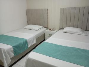 Fotografie z fotogalerie ubytování Hotel Exito Barranquilla v destinaci Barranquilla