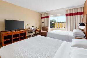 Φωτογραφία από το άλμπουμ του Four Points by Sheraton Los Angeles International Airport στο Λος Άντζελες +27 φωτογραφίες