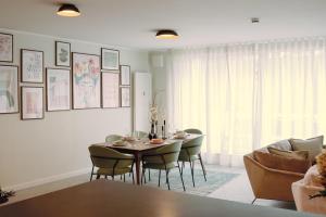 Gallery image of 21rooms Apartments in Ingolstadt