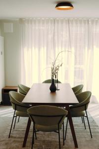 Gallery image of 21rooms Apartments in Ingolstadt +60 photos