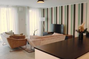 Gallery image of 21rooms Apartments in Ingolstadt