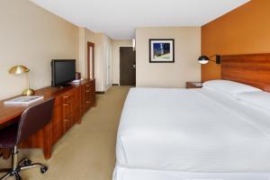Φωτογραφία από το άλμπουμ του Four Points by Sheraton Los Angeles International Airport στο Λος Άντζελες