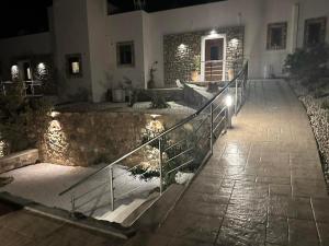 Fotografie z fotogalerie ubytování Mediterranean View Villa v destinaci Makrigialos