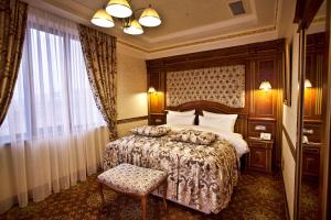 Foto Jerevanis asuva majutusasutuse Multi Grand Pharaon Hotel galeriist