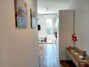 Fotografie z fotogalerie ubytování La casa dei colori v destinaci Certaldo