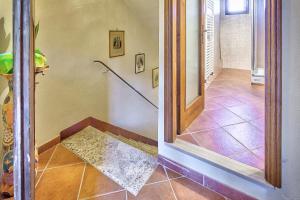 Fotografie z fotogalerie ubytování Biancalana Apartment v destinaci Sinalunga