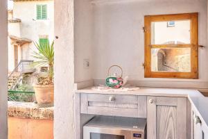 Fotografie z fotogalerie ubytování Biancalana Apartment v destinaci Sinalunga