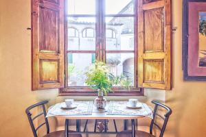 Fotografie z fotogalerie ubytování Biancalana Apartment v destinaci Sinalunga + 26 fotografií
