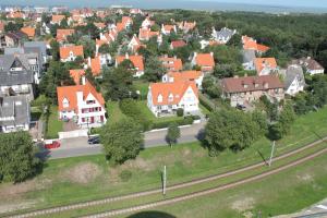 Billede fra billedgalleriet på B&B Villa Fernadine i De Haan