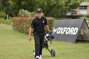 Hosté ubytování Hotel & Golf Isak Aeropuerto