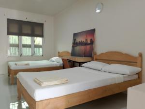 Gallery image of Villa Francisca Homestay in Anda