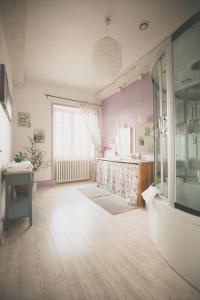 Galeriebild der Unterkunft Château De Matel in Roanne