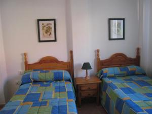 Imagem da galeria de Apartamentos Turísticos Puerto Tomás Maestre em La Manga del Mar Menor