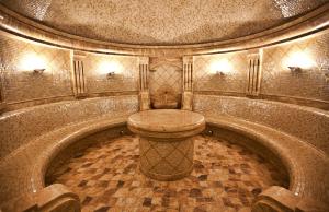 Foto Jerevanis asuva majutusasutuse Multi Grand Pharaon Hotel galeriist