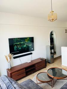 Gallery image of Cozy one bedroom duplex apartment in kinoo in Nairobi