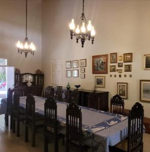 Φωτογραφία από το άλμπουμ του Casa Sítio Floresta de Guaramiranga σε Guaramiranga +85 φωτογραφίες