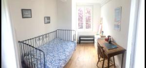 Φωτογραφία από το άλμπουμ του Maison mer, jardin, plage, forêt σε Villerville