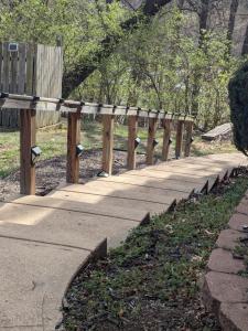 Afbeelding uit fotogalerij van Stewart Acres in Arnold