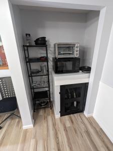 Afbeelding uit fotogalerij van Stewart Acres in Arnold +93 foto's