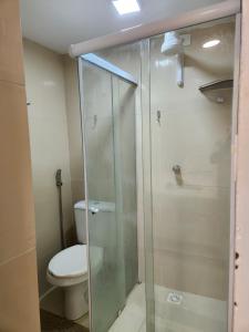 Phòng tắm tại Porto de Galinhas terreo +30 ảnh