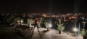Fotografia z galérie ubytovania Szent Iván Apartman v destinácii Eger