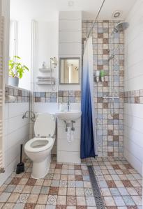 Bagno di Gellerico Rooms at Deák Square